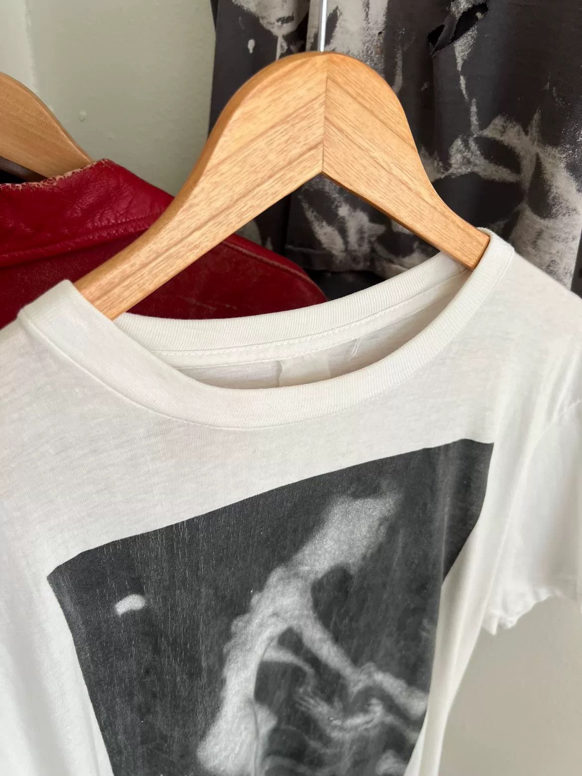 Other Butthole Surfers Vintage T-Shirt Size US M / EU 48-50 / 2 - 4 Thumbnail