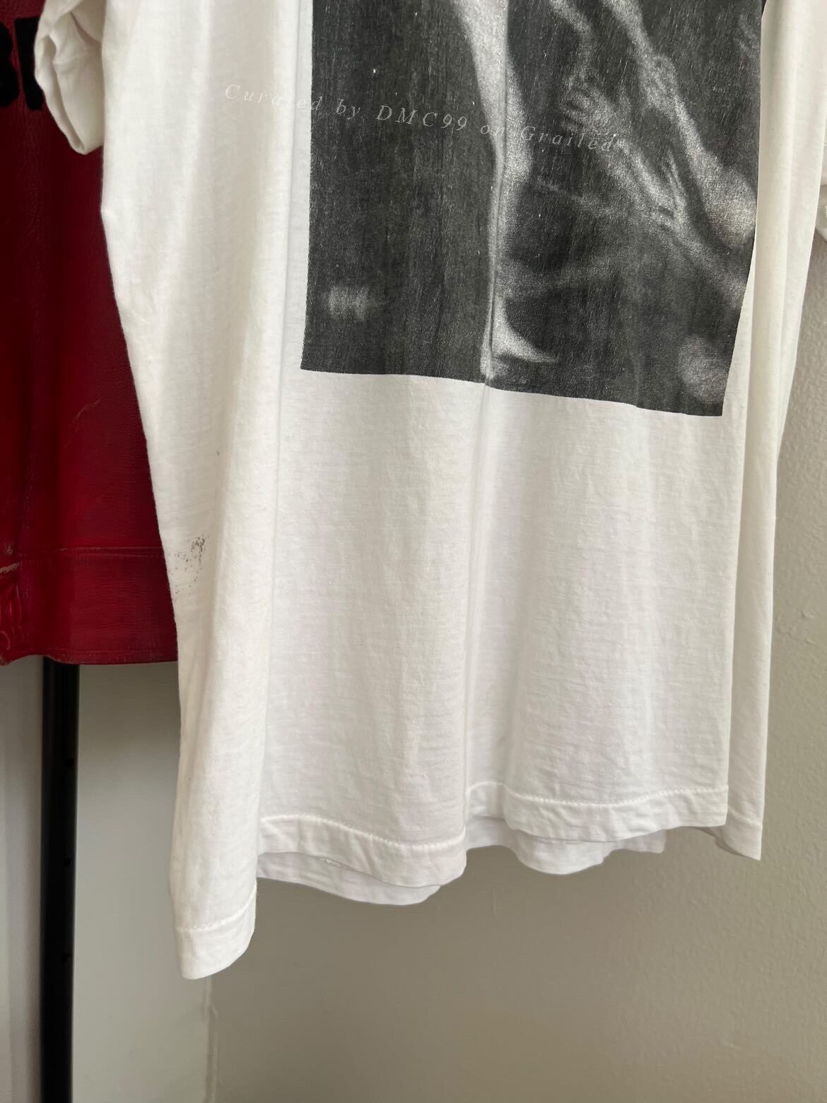 Other Butthole Surfers Vintage T-Shirt Size US M / EU 48-50 / 2 - 5 Thumbnail