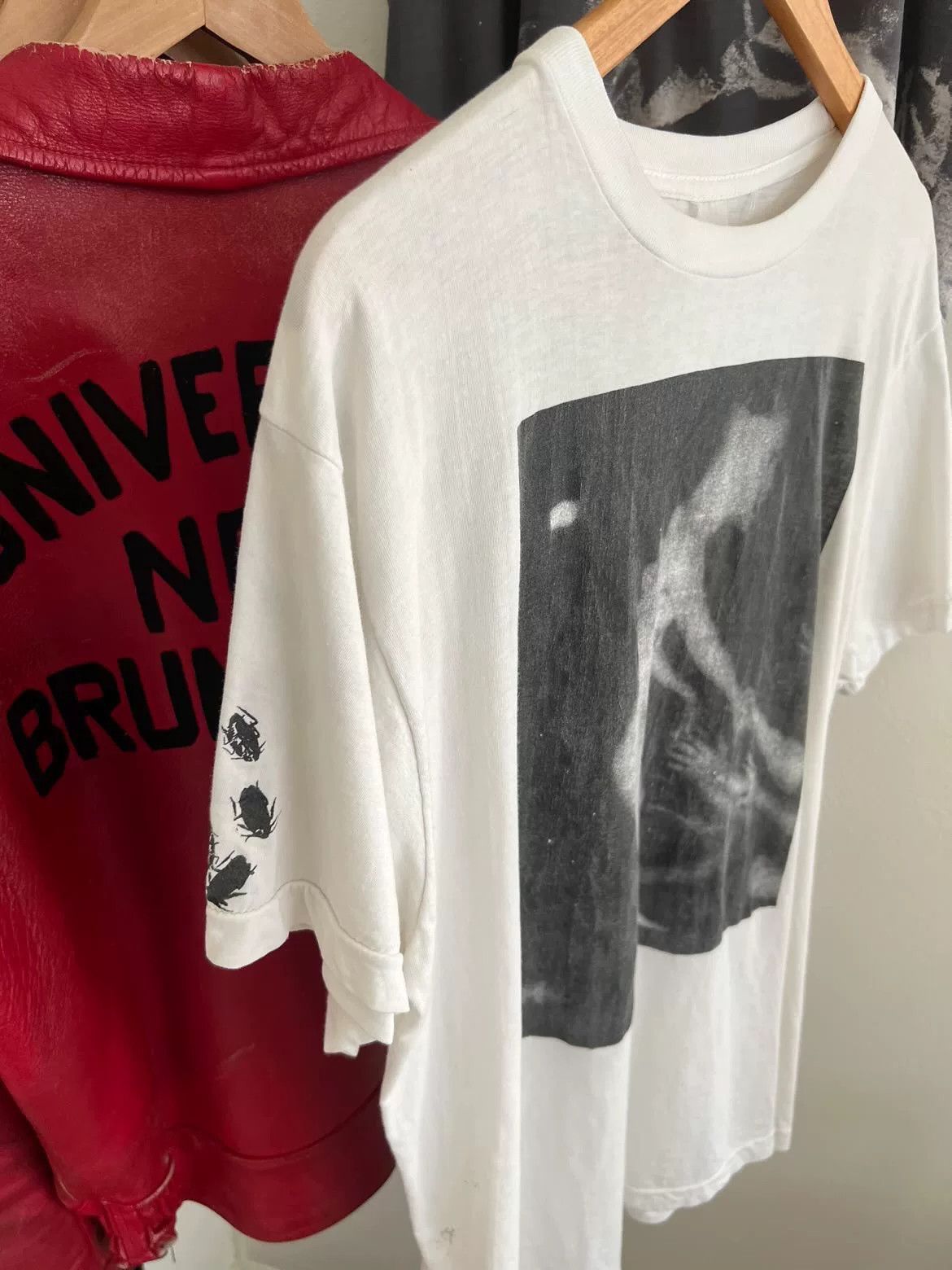 Other Butthole Surfers Vintage T-Shirt Size US M / EU 48-50 / 2 - 3 Thumbnail