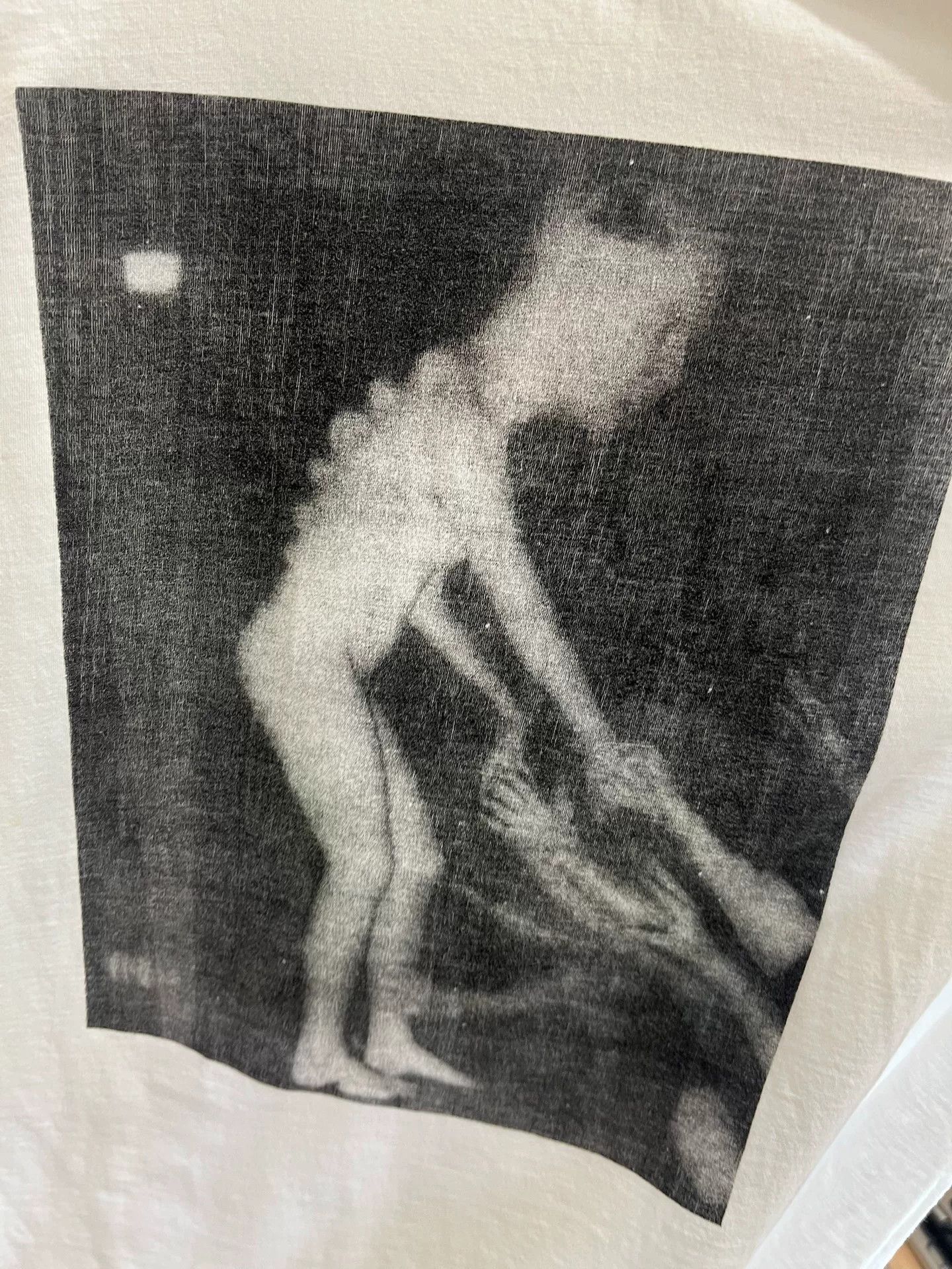Other Butthole Surfers Vintage T-Shirt Size US M / EU 48-50 / 2 - 5 Thumbnail