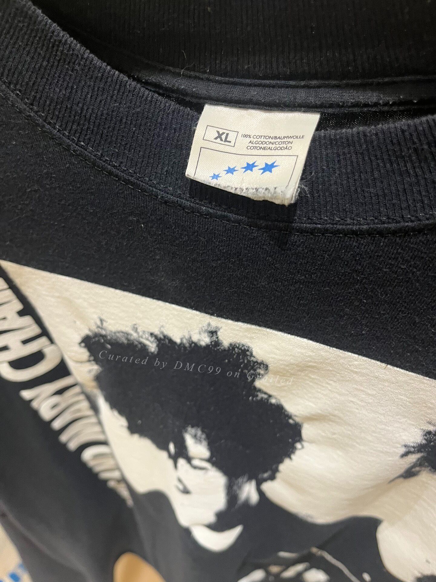 Other The Jesus And Mary Chain Vintage Longsleeve Size US M / EU 48-50 / 2 - 3 Thumbnail