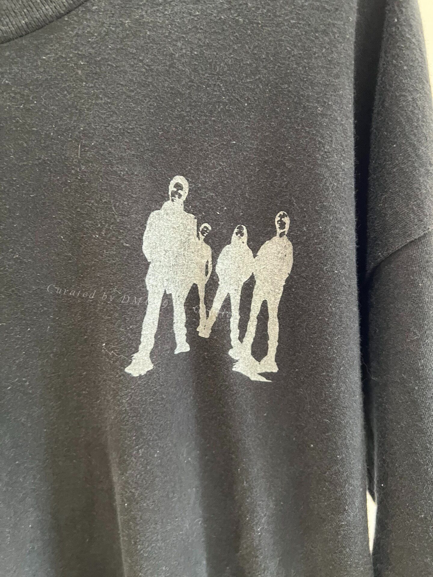 Other Vintage Soundgarden 1996 Band T-Shirt Size US M / EU 48-50 / 2 - 3 Thumbnail