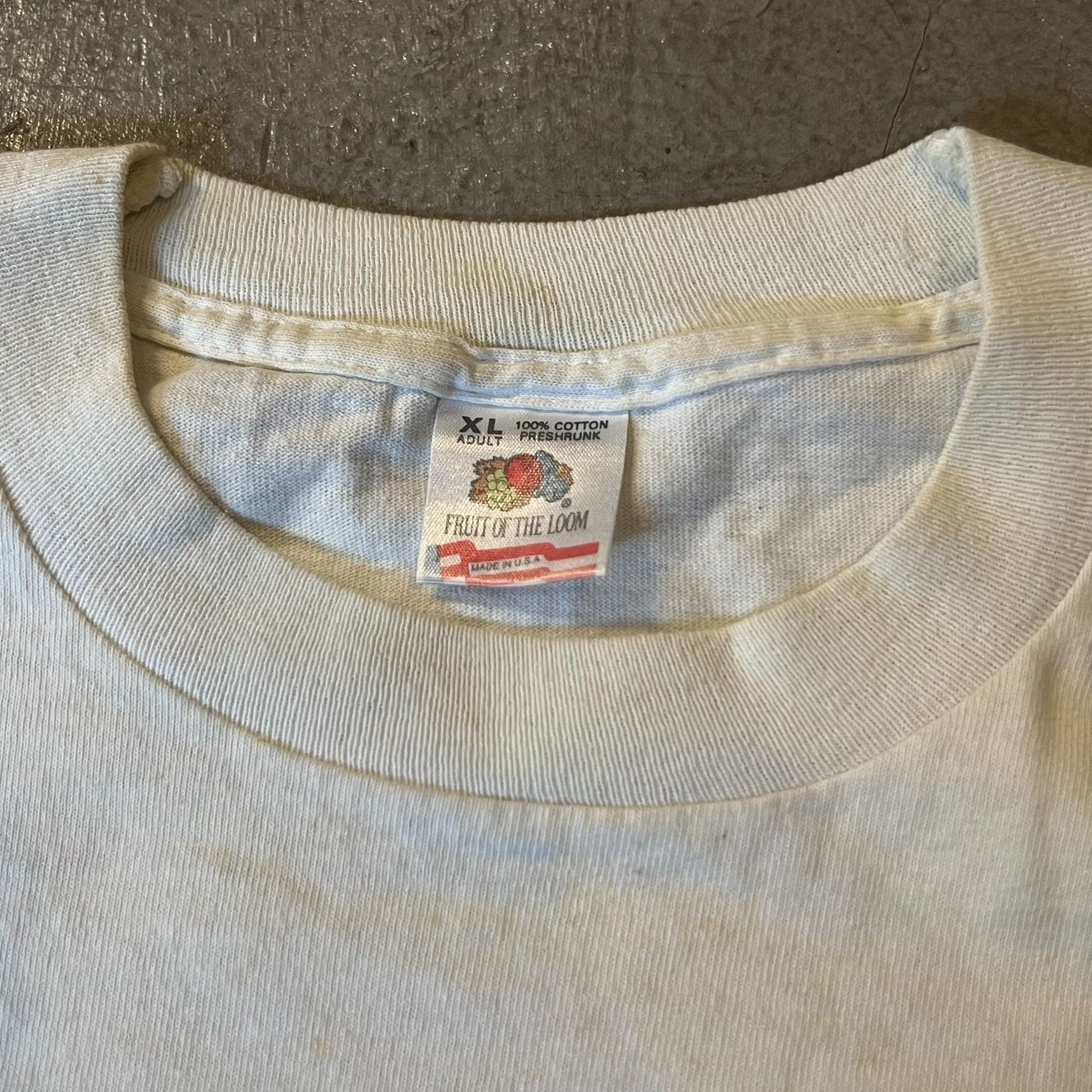 Other Butthole Surfers 1993 Vintage Tee Size US M / EU 48-50 / 2 - 5 Thumbnail