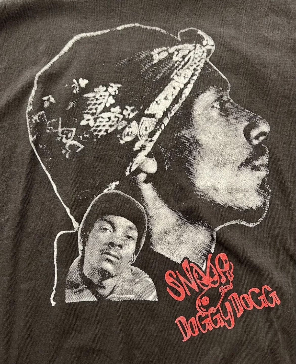 Other Vintage Snoop Dogg 90s Gin N' Juice Bootleg Size US M / EU 48-50 / 2 - 3 Thumbnail