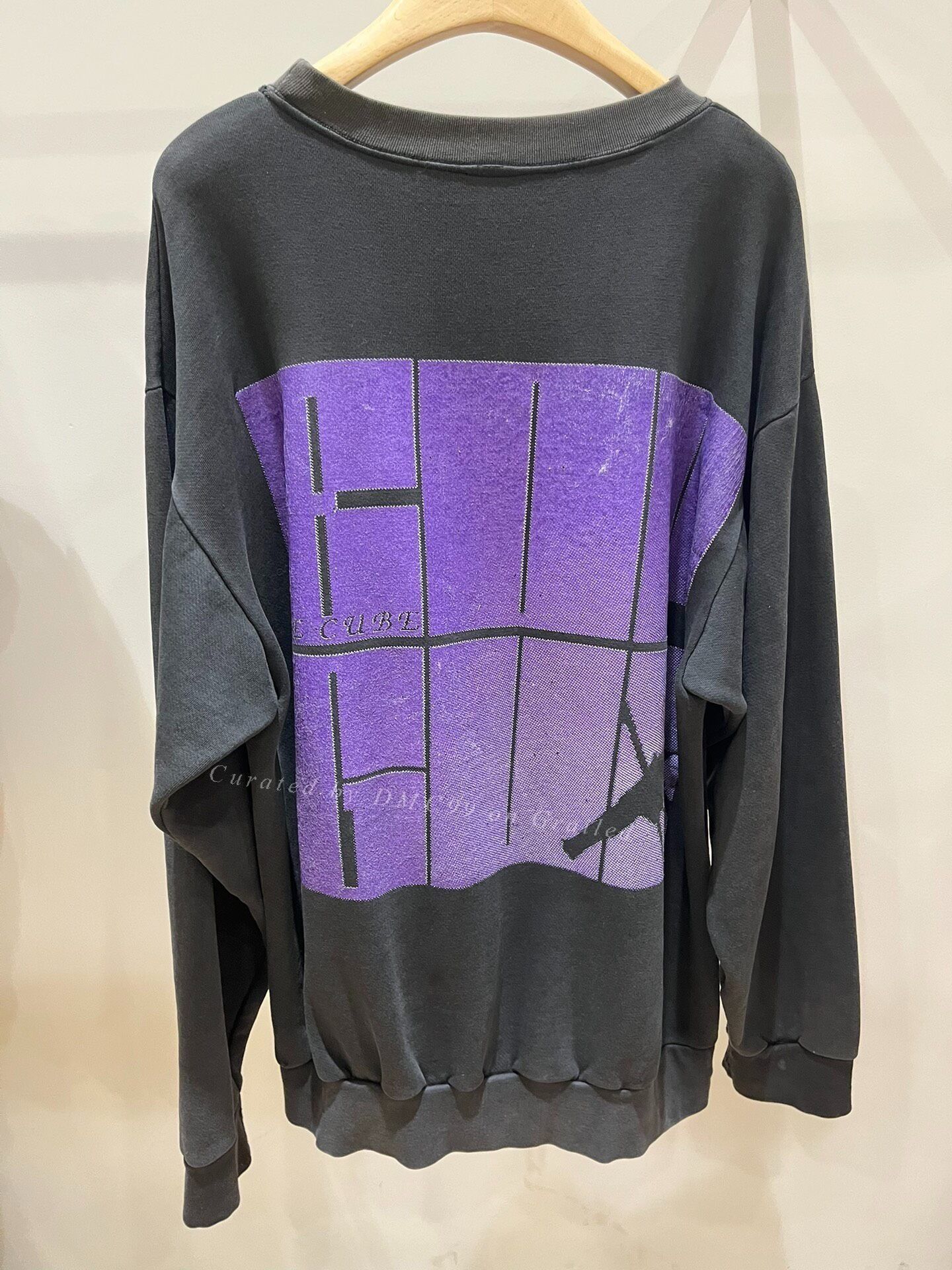 Other Vintage Ice Cube Rap Hoodie Size US M / EU 48-50 / 2 - 2 Thumbnail