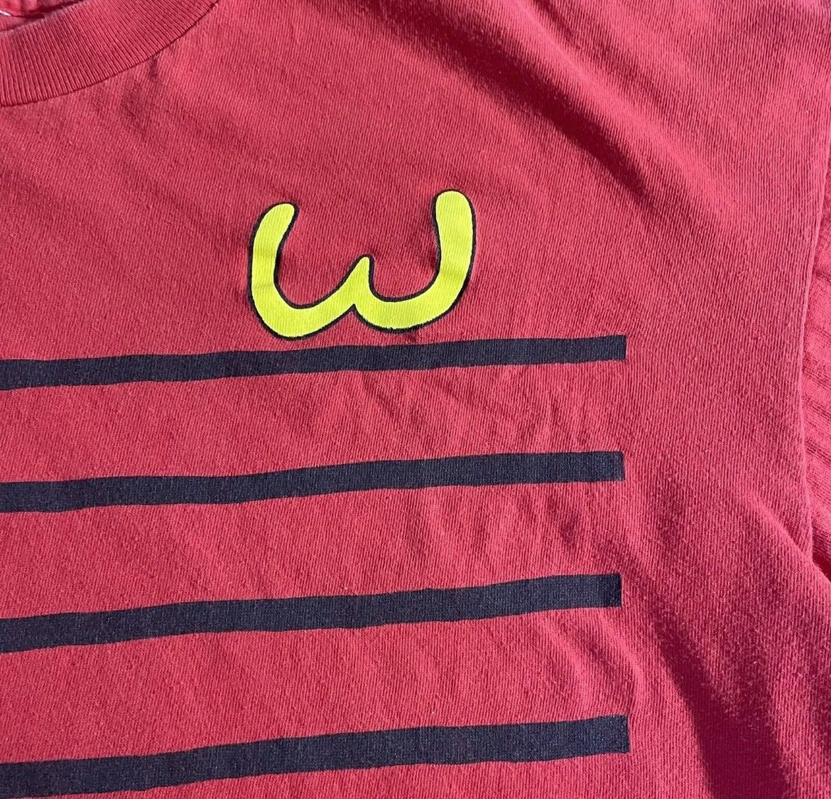 Other Beavis and Butthead Vintage McDonald's Tee Size US M / EU 48-50 / 2 - 6 Thumbnail
