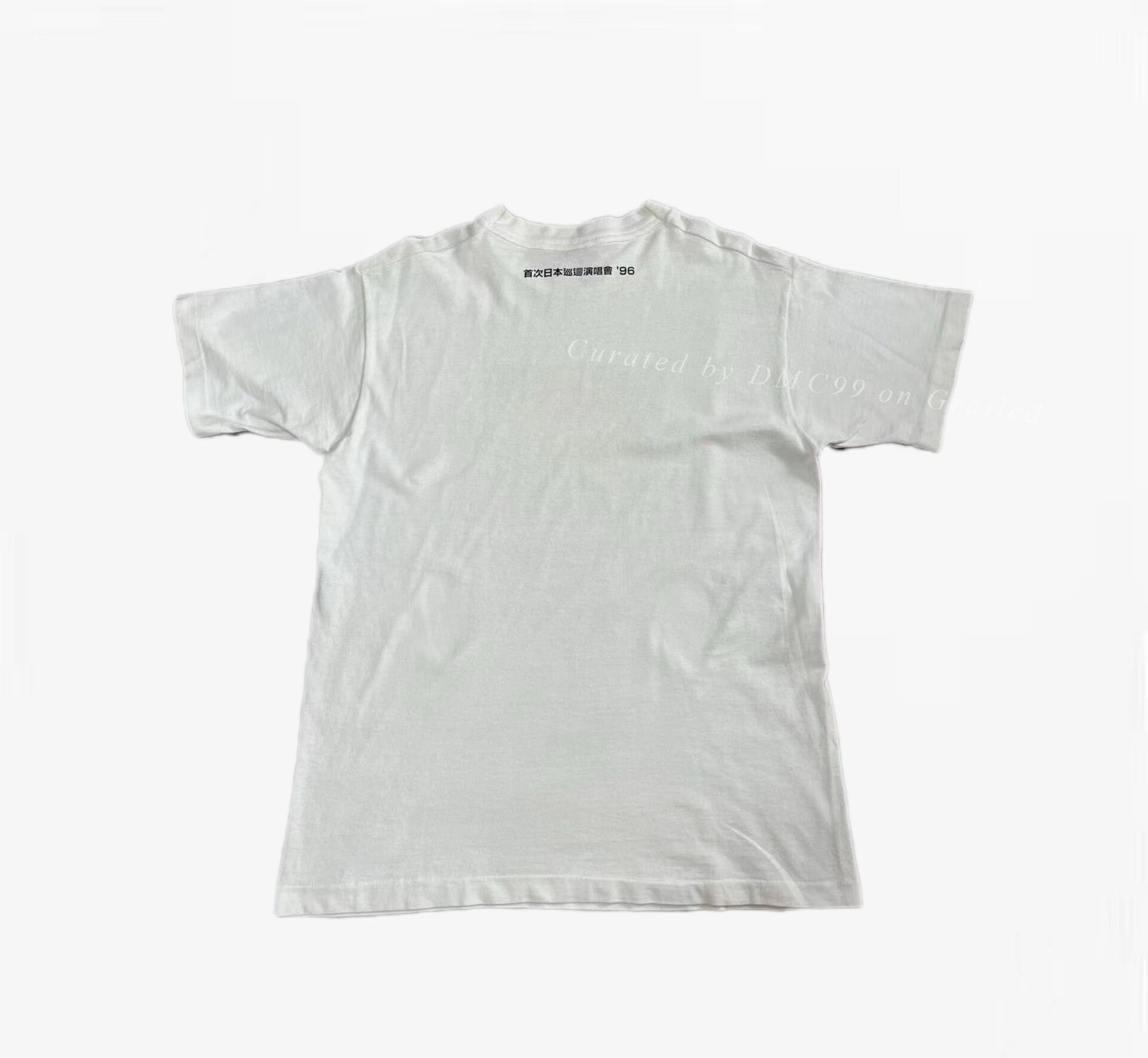 Other Vintage 1990s Men's Short Sleeve Size US M / EU 48-50 / 2 - 2 Thumbnail