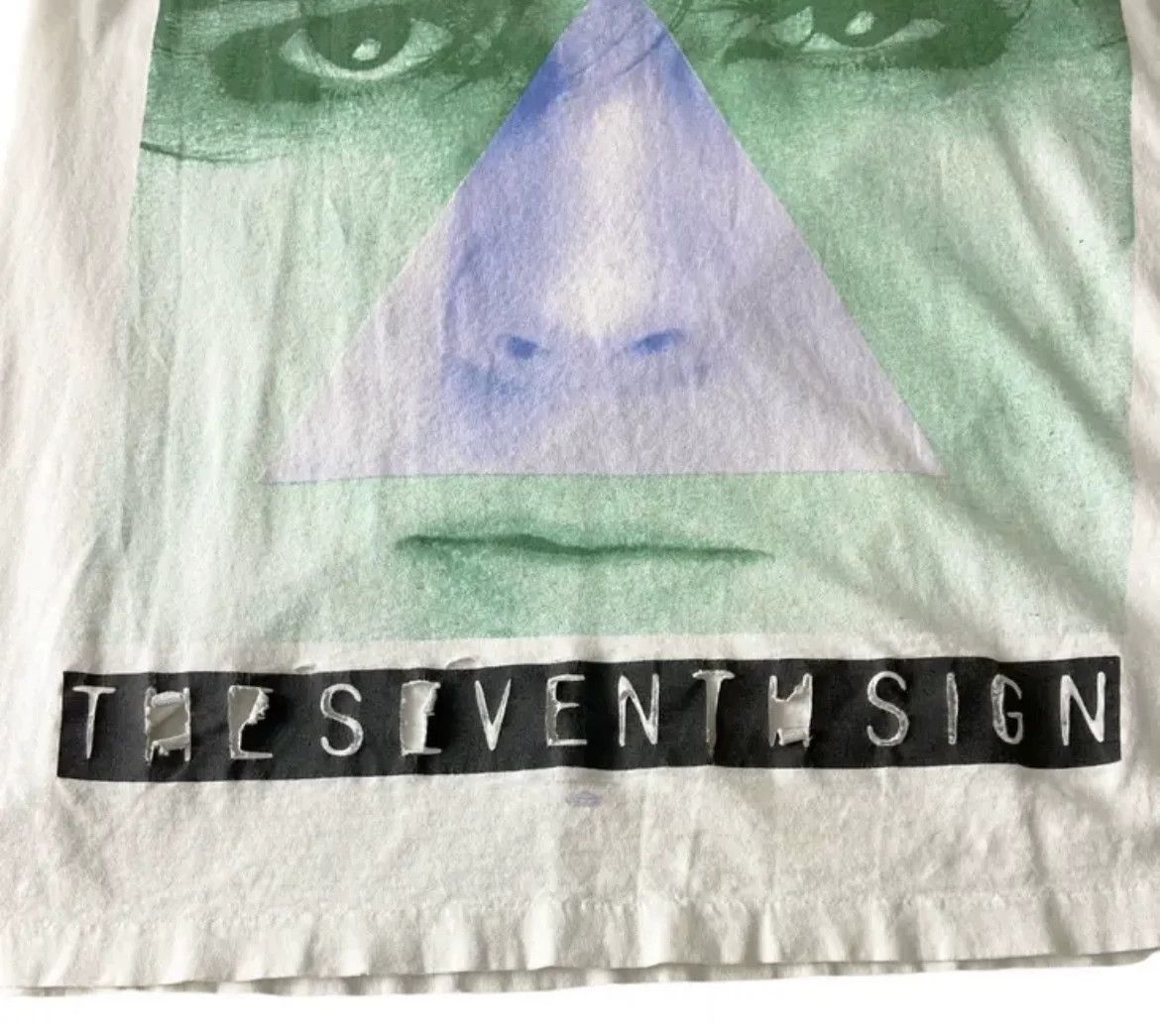 Other Vintage Yngwie Malmsteen 1994 Tee Size US XXL / EU 58 / 5 - 4 Thumbnail