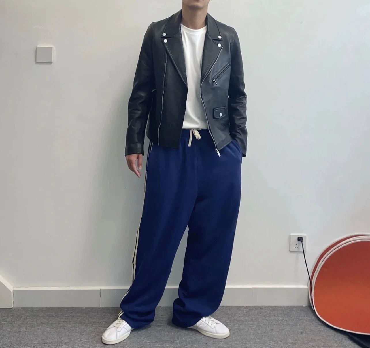 Wales Bonner Adidas Wales Bonner Collaborative Sweatpants Size US 30 / EU 46 - 5 Thumbnail