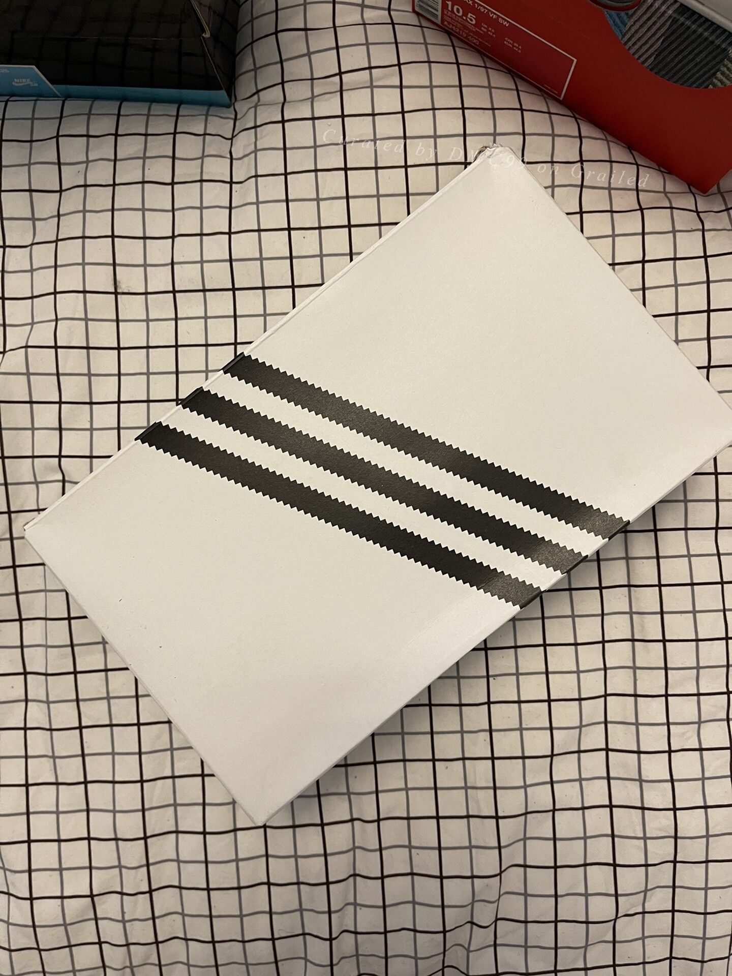 Wales Bonner Adidas Wales Bonner Collaboration Size ONE SIZE - 5 Thumbnail