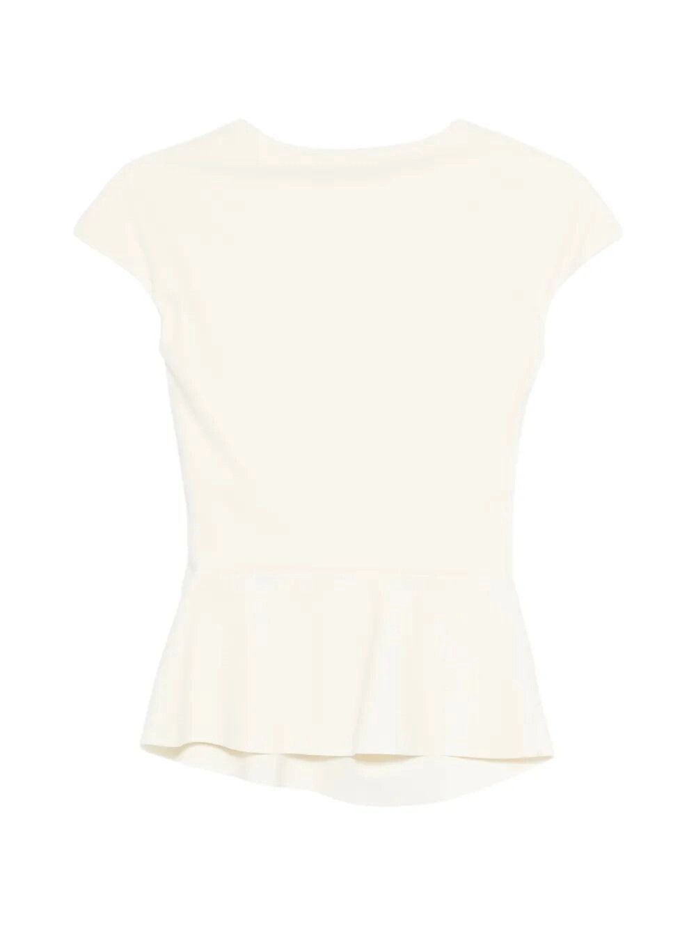 Chiara Boni Lisai Top Size M / US 6-8 / IT 42-44 - 2 Thumbnail