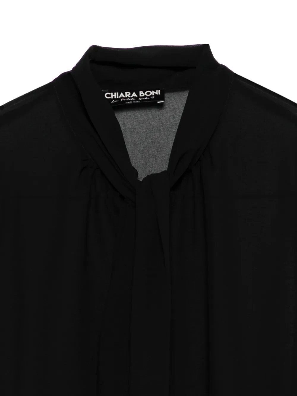 Chiara Boni Mihai Shirt Size M / US 6-8 / IT 42-44 - 2 Thumbnail