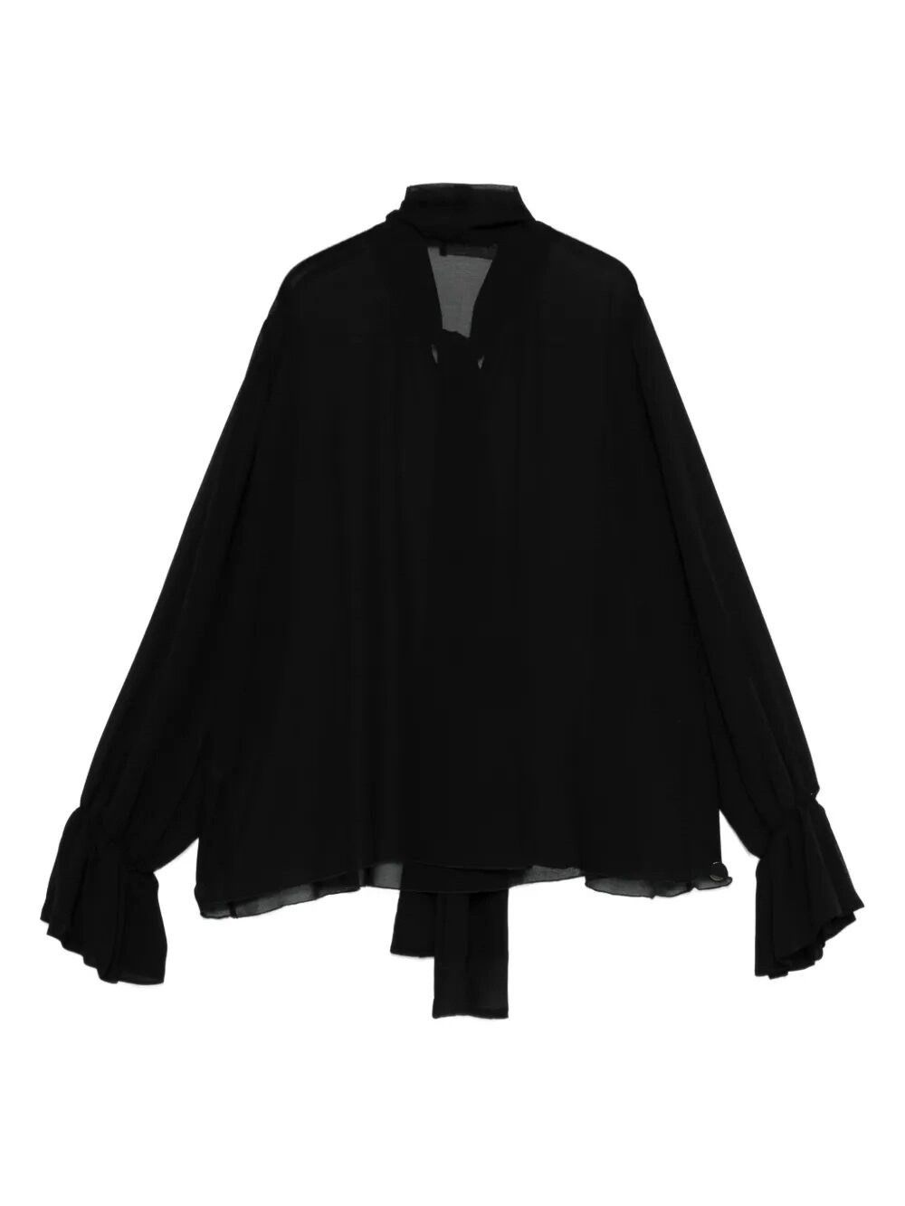 Chiara Boni Mihai Shirt Size L / US 10 / IT 46 - 2 Thumbnail