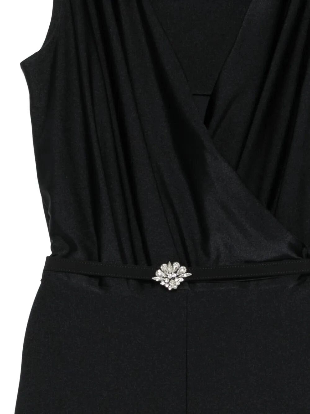 Chiara Boni Linka Jumpsuit Size 28" / US 6 / IT 42 - 3 Thumbnail