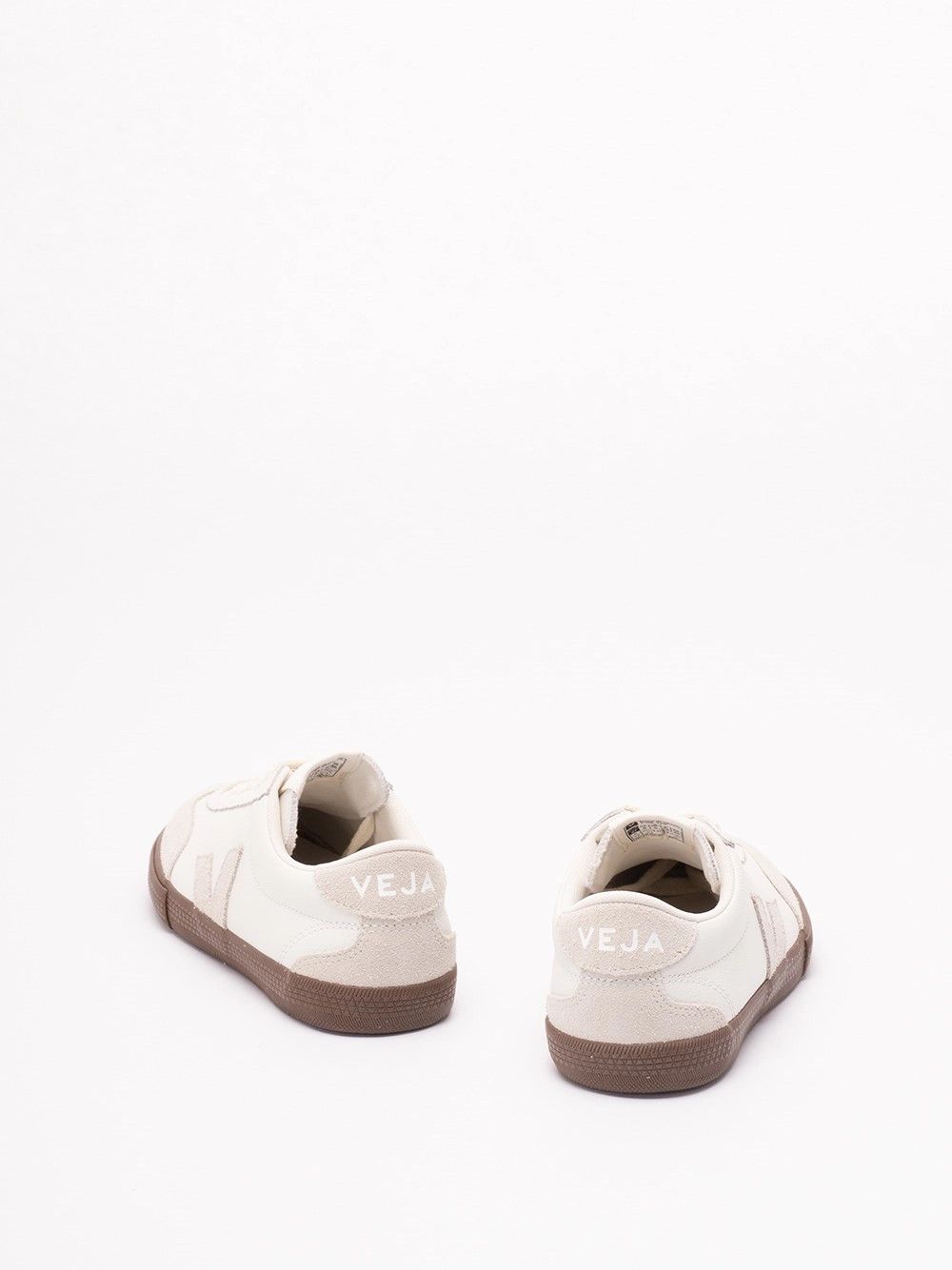 Veja `Volley` Sneakers Size US 7 / IT 37 - 3 Thumbnail