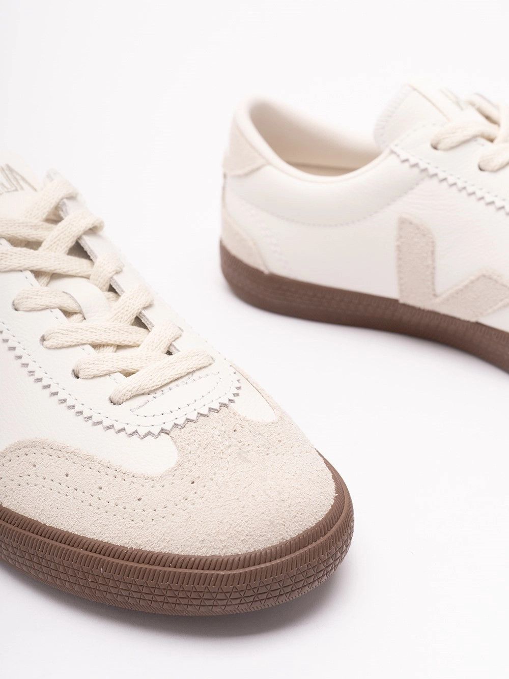 Veja `Volley` Sneakers Size US 7 / IT 37 - 5 Thumbnail