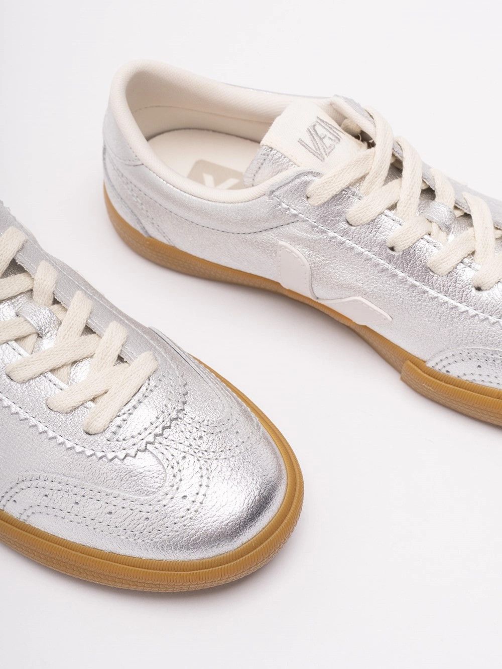 Veja `Volley` Sneakers Size US 8 / IT 38 - 5 Thumbnail