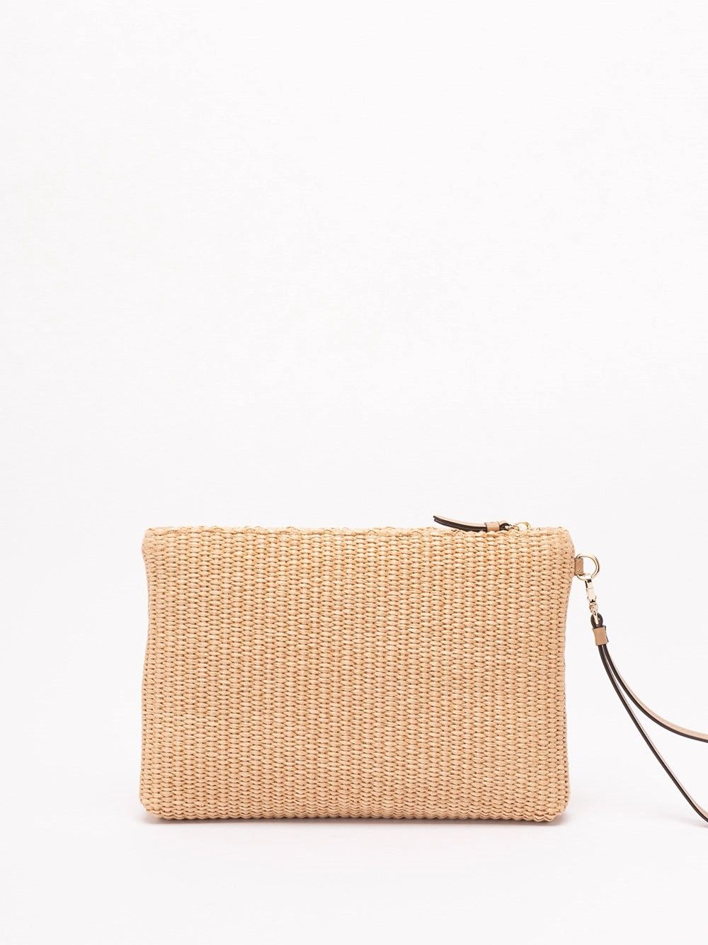 Jimmy Choo Exclusive Edition PORTOFINO Pouch Size ONE SIZE - 2 Thumbnail