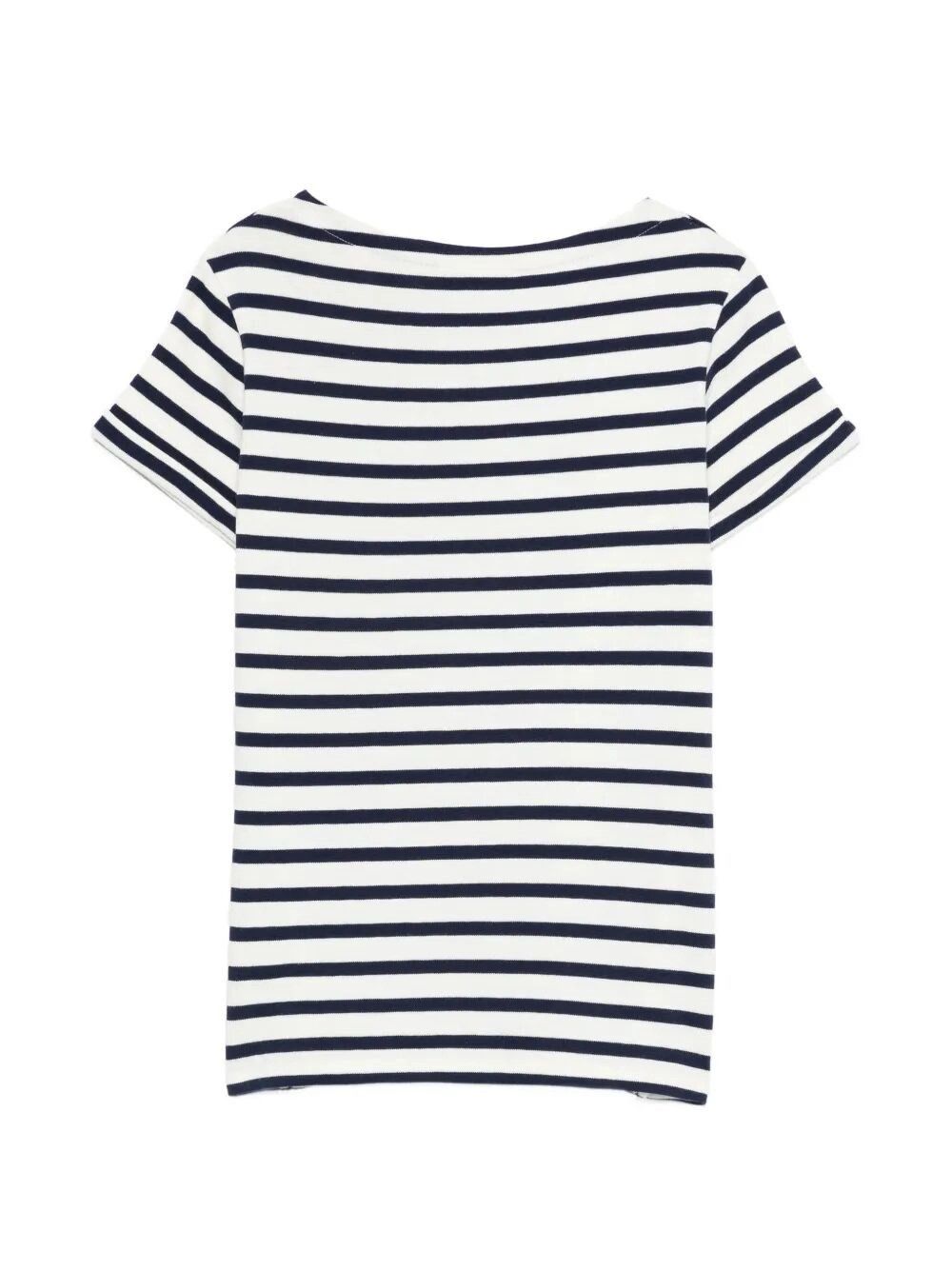 Maison Labiche `La Mer` T-Shirt Size M / US 6-8 / IT 42-44 - 2 Thumbnail