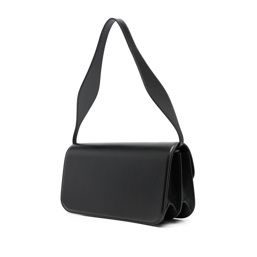 NEOUS Neous BLACK Shoulder Bags Size ONE SIZE - 2 Thumbnail