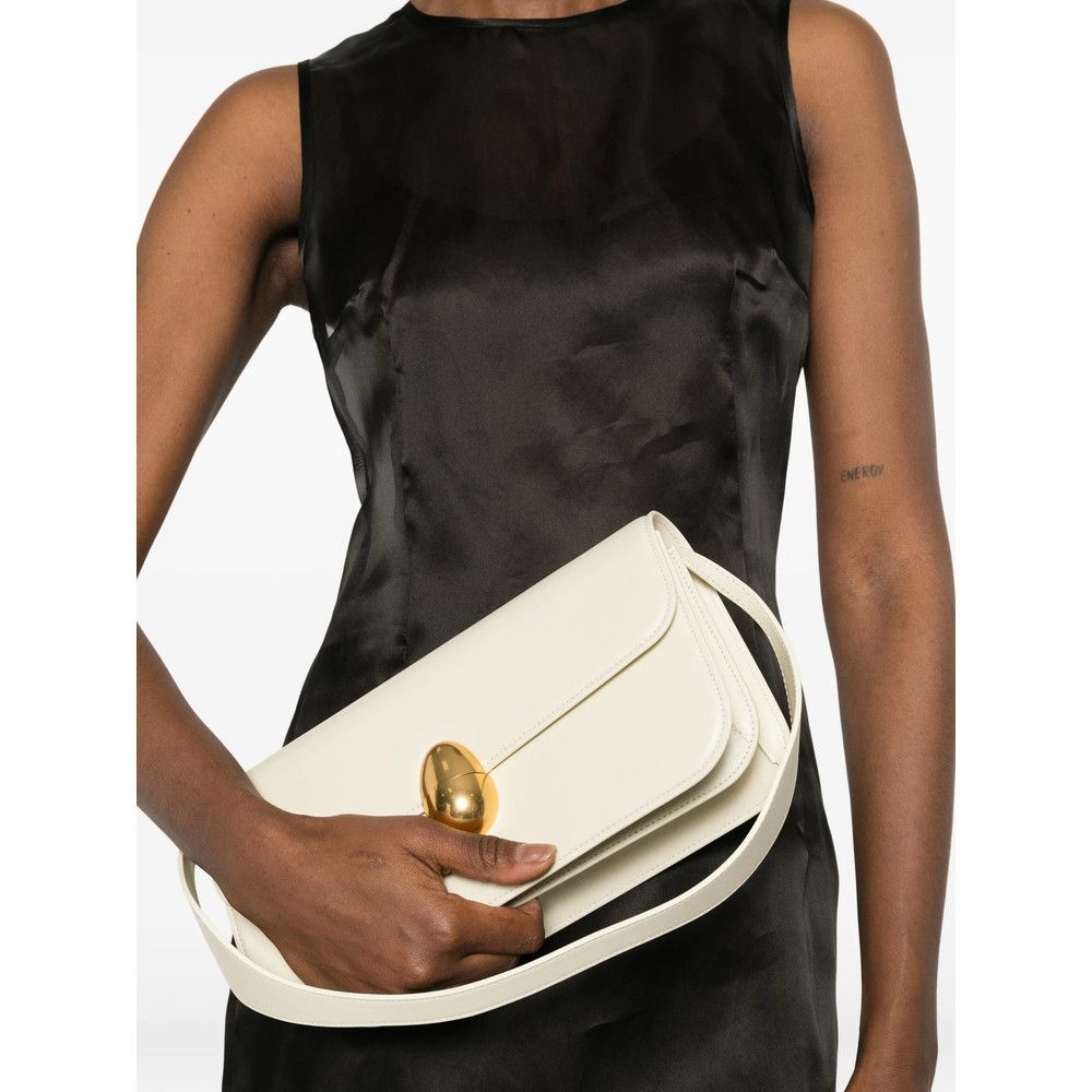 NEOUS Neous NEUTRALS Shoulder Bags Size ONE SIZE - 2 Thumbnail
