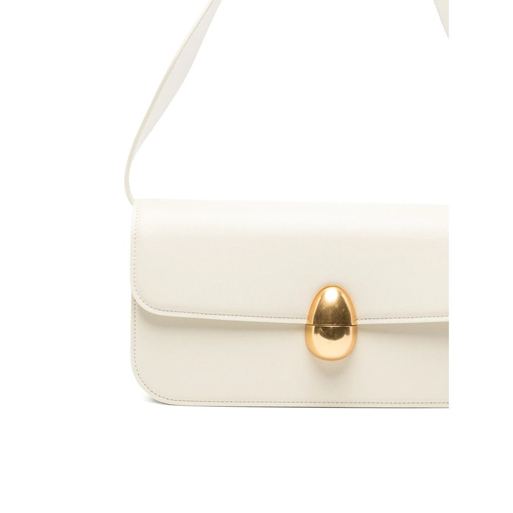 NEOUS Neous NEUTRALS Shoulder Bags Size ONE SIZE - 4 Thumbnail