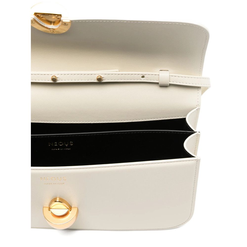 NEOUS Neous NEUTRALS Shoulder Bags Size ONE SIZE - 3 Thumbnail