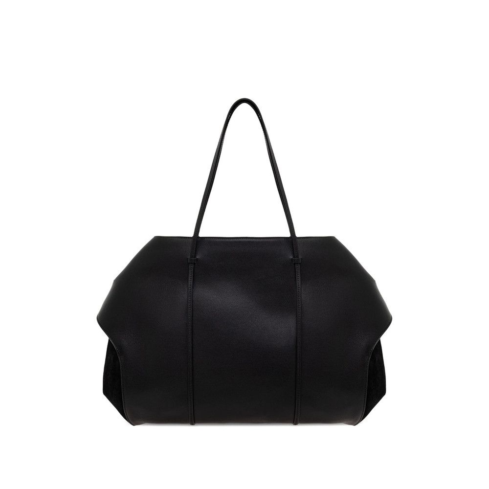 NEOUS Neous BLACK Tote Bags Size ONE SIZE - 2 Thumbnail