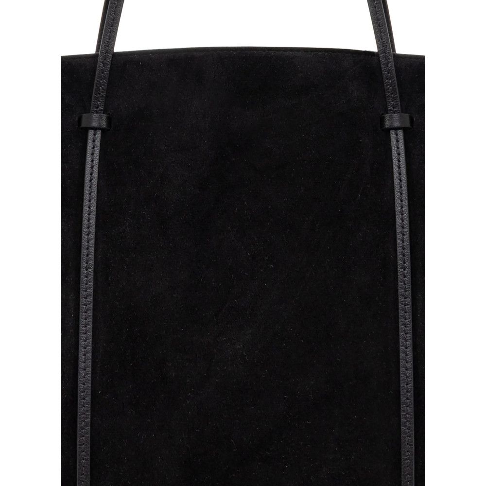 NEOUS Neous BLACK Tote Bags Size ONE SIZE - 3 Thumbnail