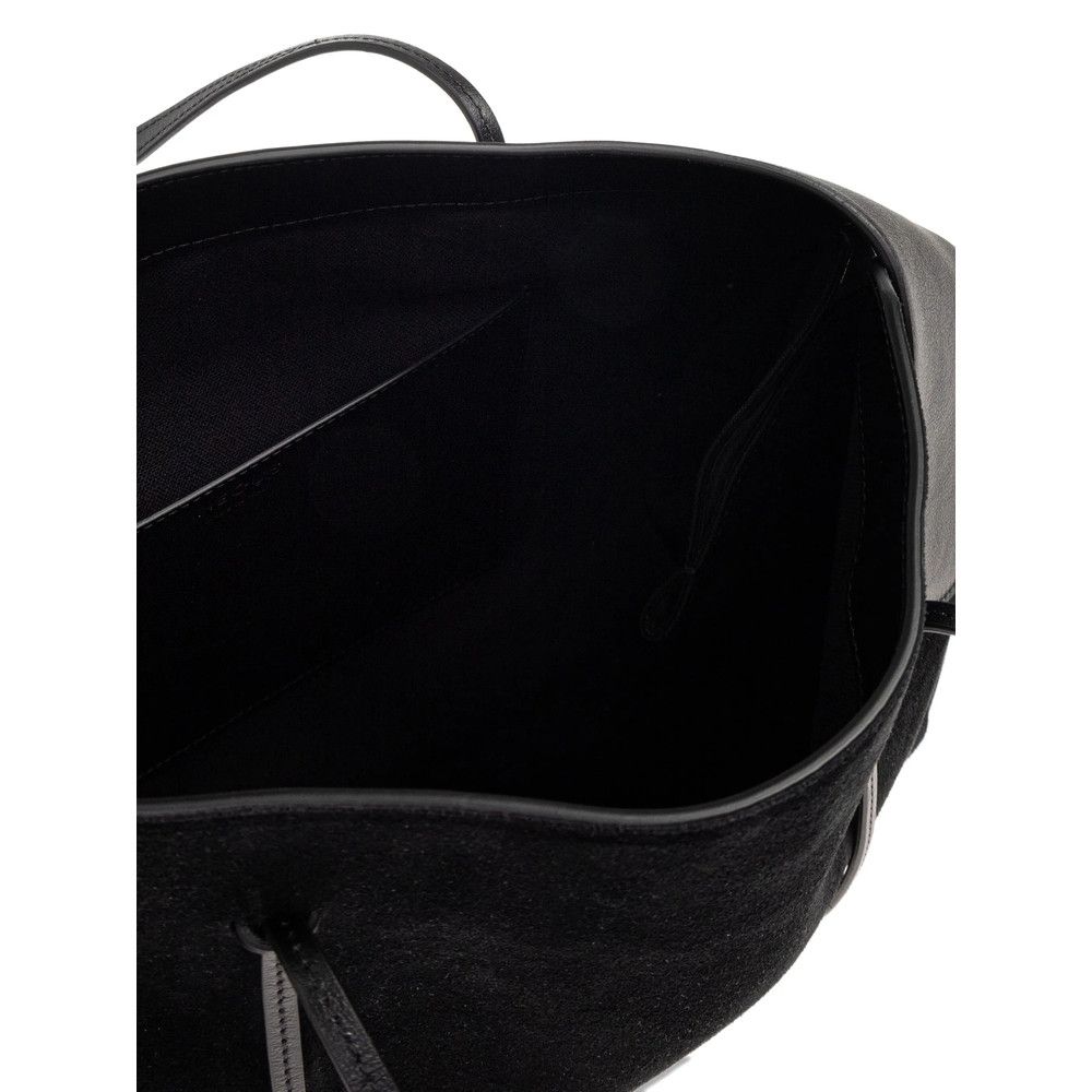 NEOUS Neous BLACK Tote Bags Size ONE SIZE - 5 Thumbnail
