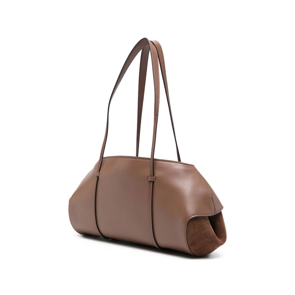 NEOUS Neous BROWN Shoulder Bags Size ONE SIZE - 5 Thumbnail