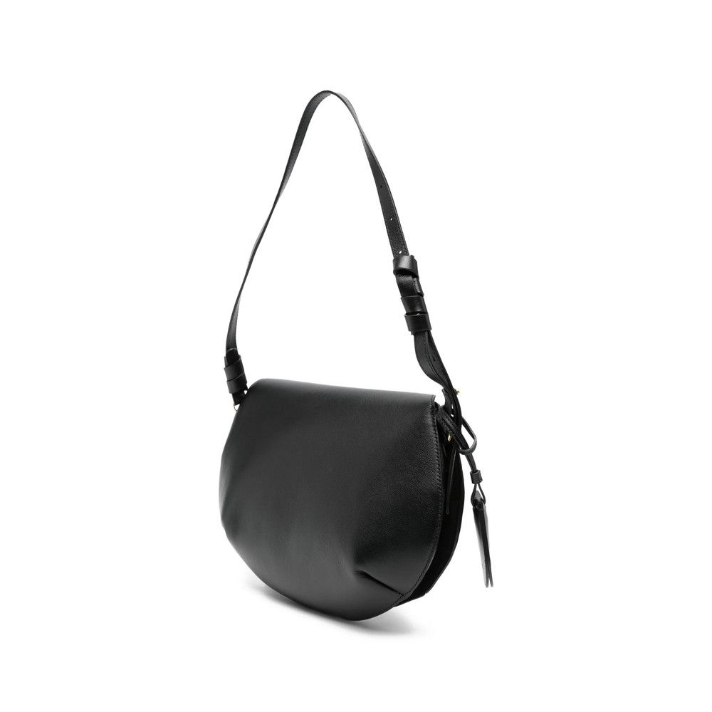 NEOUS Neous BLACK Shoulder Bags Size ONE SIZE - 4 Thumbnail
