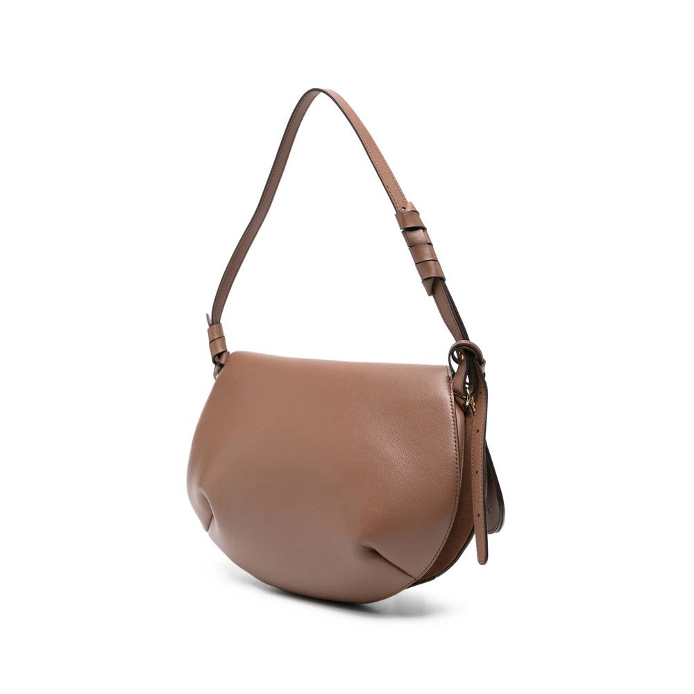 NEOUS Neous BROWN Shoulder Bags Size ONE SIZE - 4 Thumbnail