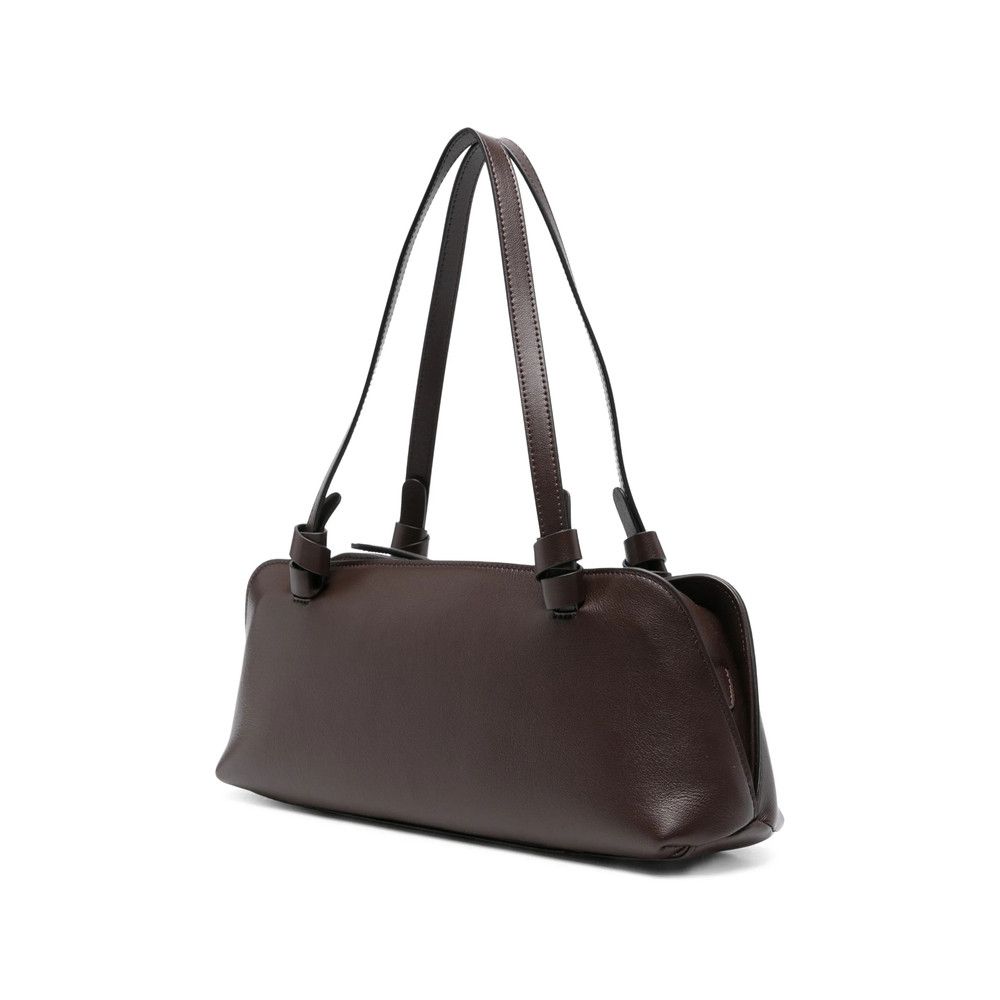 NEOUS Neous BROWN Shoulder Bags Size ONE SIZE - 4 Thumbnail