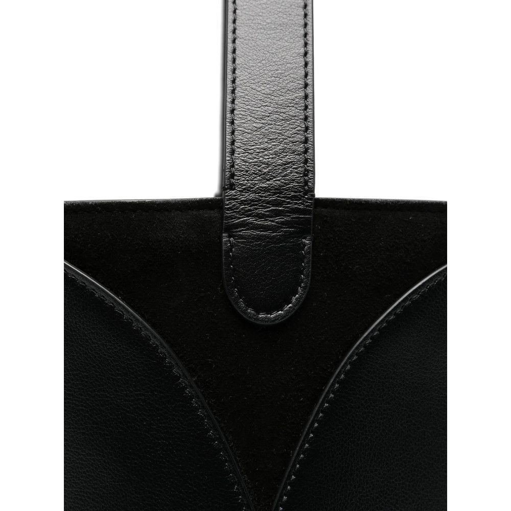 NEOUS Neous BLACK Shoulder Bags Size ONE SIZE - 4 Thumbnail