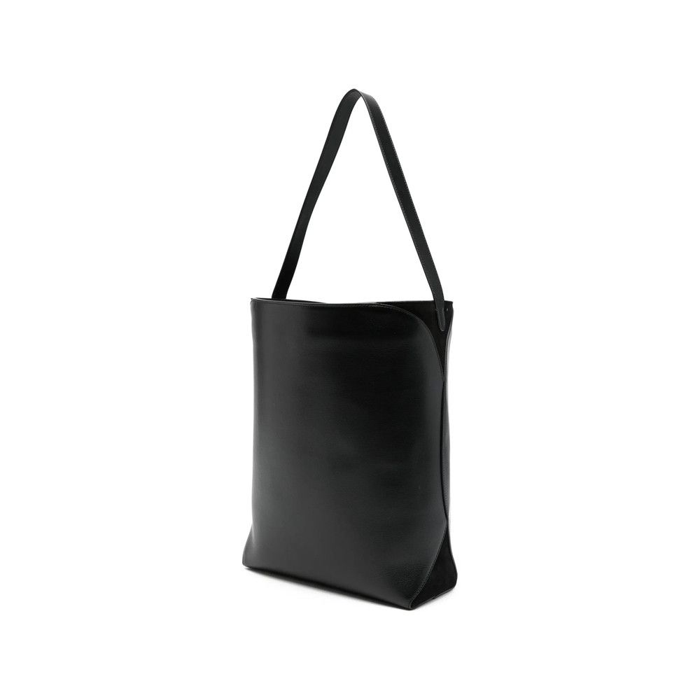 NEOUS Neous BLACK Shoulder Bags Size ONE SIZE - 5 Thumbnail
