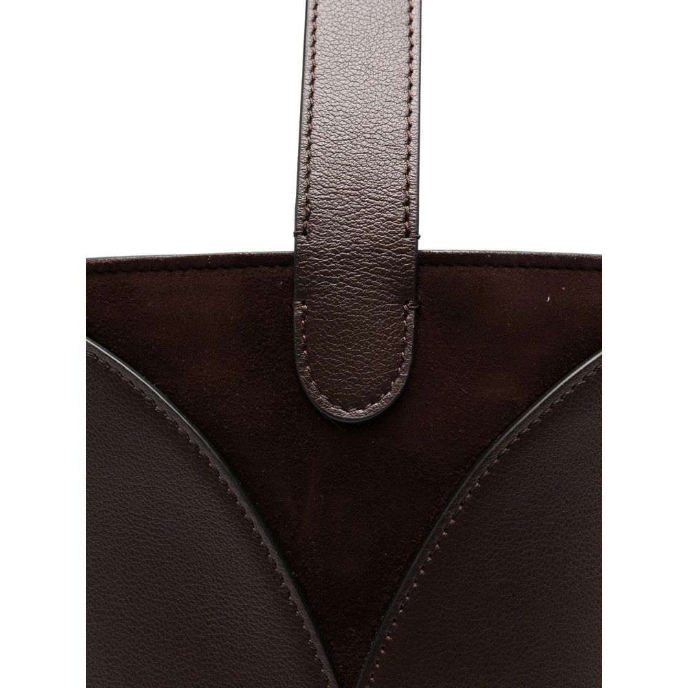 NEOUS Neous BROWN Shoulder Bags Size ONE SIZE - 2 Thumbnail
