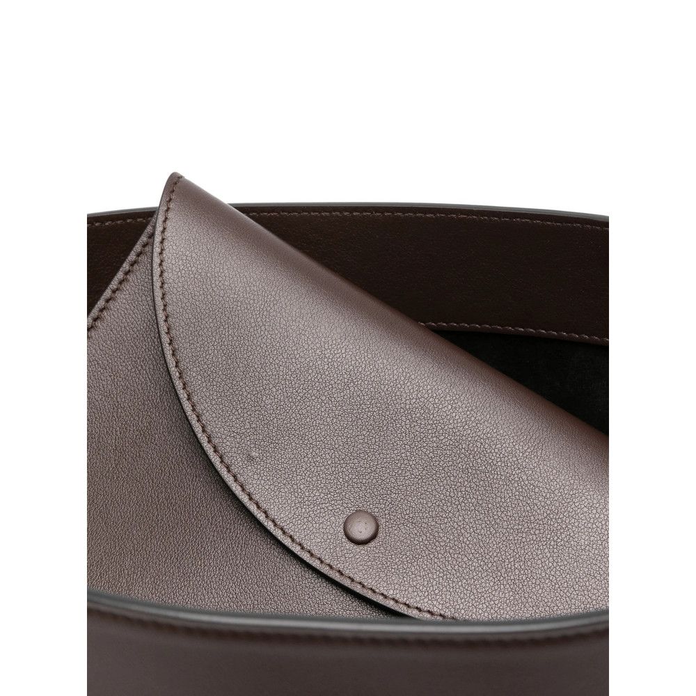 NEOUS Neous BROWN Shoulder Bags Size ONE SIZE - 4 Thumbnail