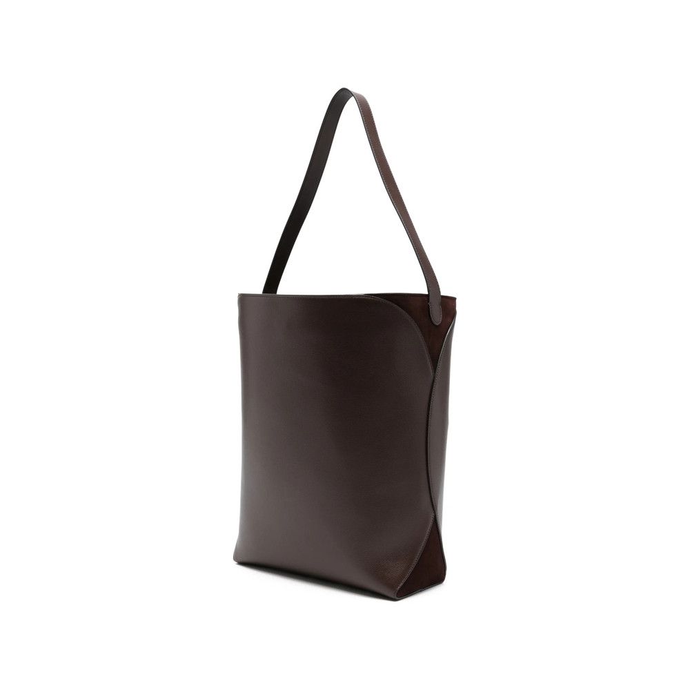 NEOUS Neous BROWN Shoulder Bags Size ONE SIZE - 5 Thumbnail