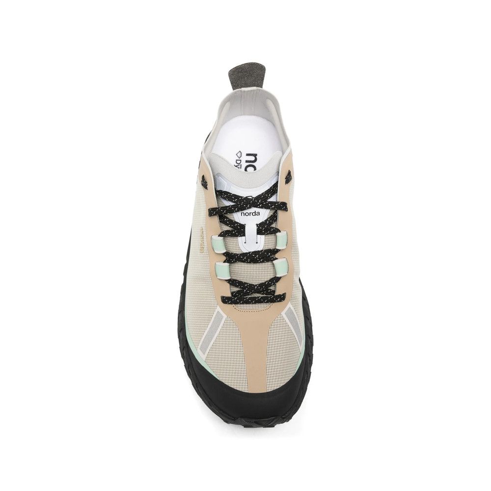 norda Norda NEUTRALS Trainers - Low-Tops Size US 12 / EU 45 - 2 Thumbnail
