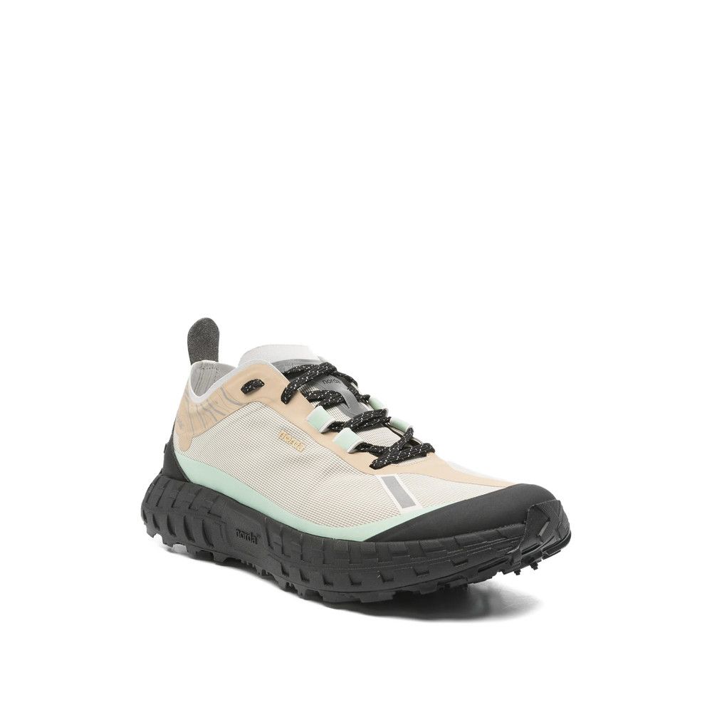 norda Norda NEUTRALS Trainers - Low-Tops Size US 9.5 / EU 42-43 - 3 Thumbnail