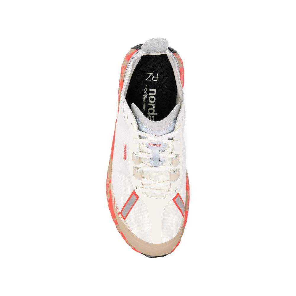 norda Norda NEUTRALS Trainers - Low-Tops Size US 9.5 / EU 42-43 - 2 Thumbnail
