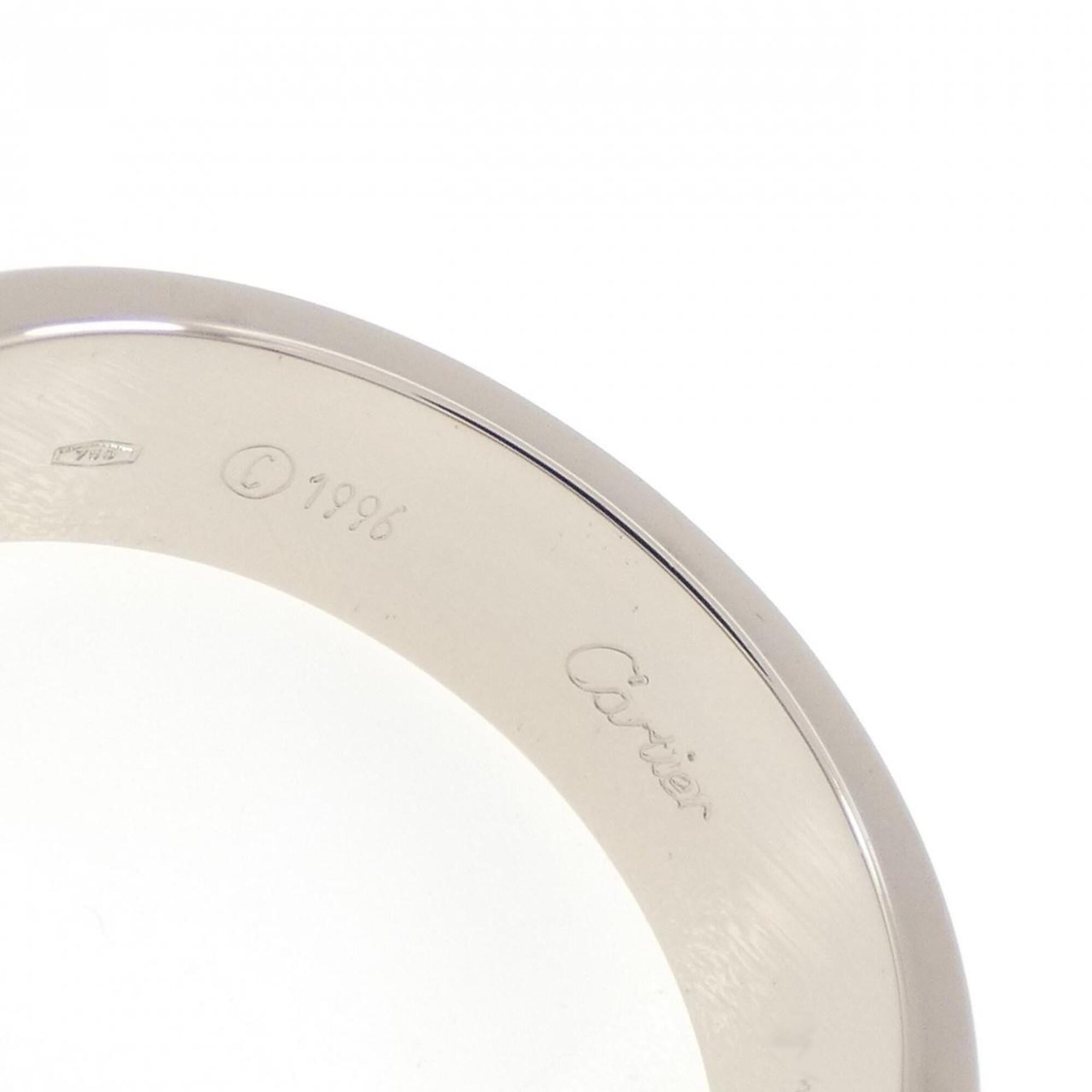 Cartier Cartier Love Ring Size ONE SIZE - 3 Thumbnail