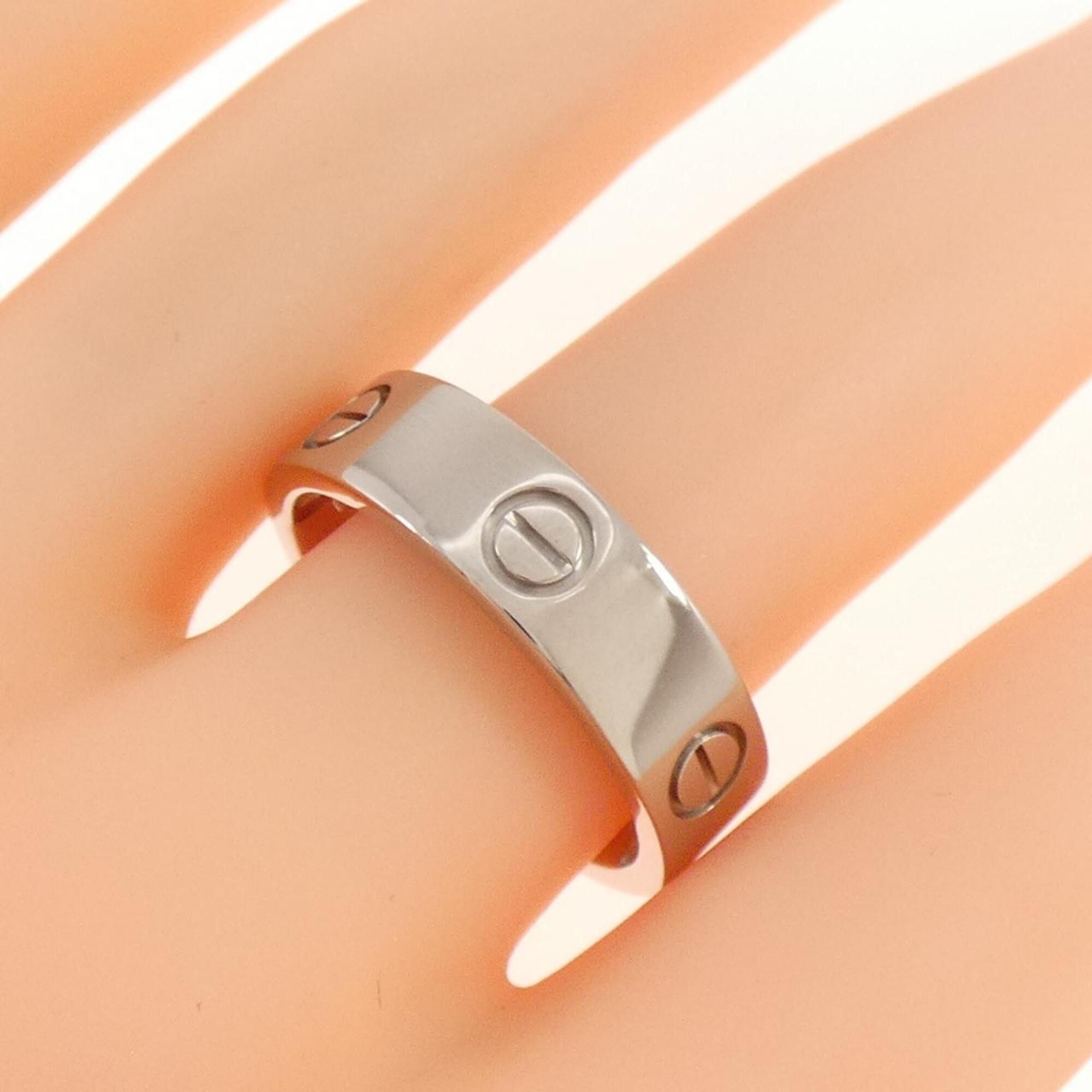 Cartier Cartier Love Ring Size ONE SIZE - 4 Thumbnail