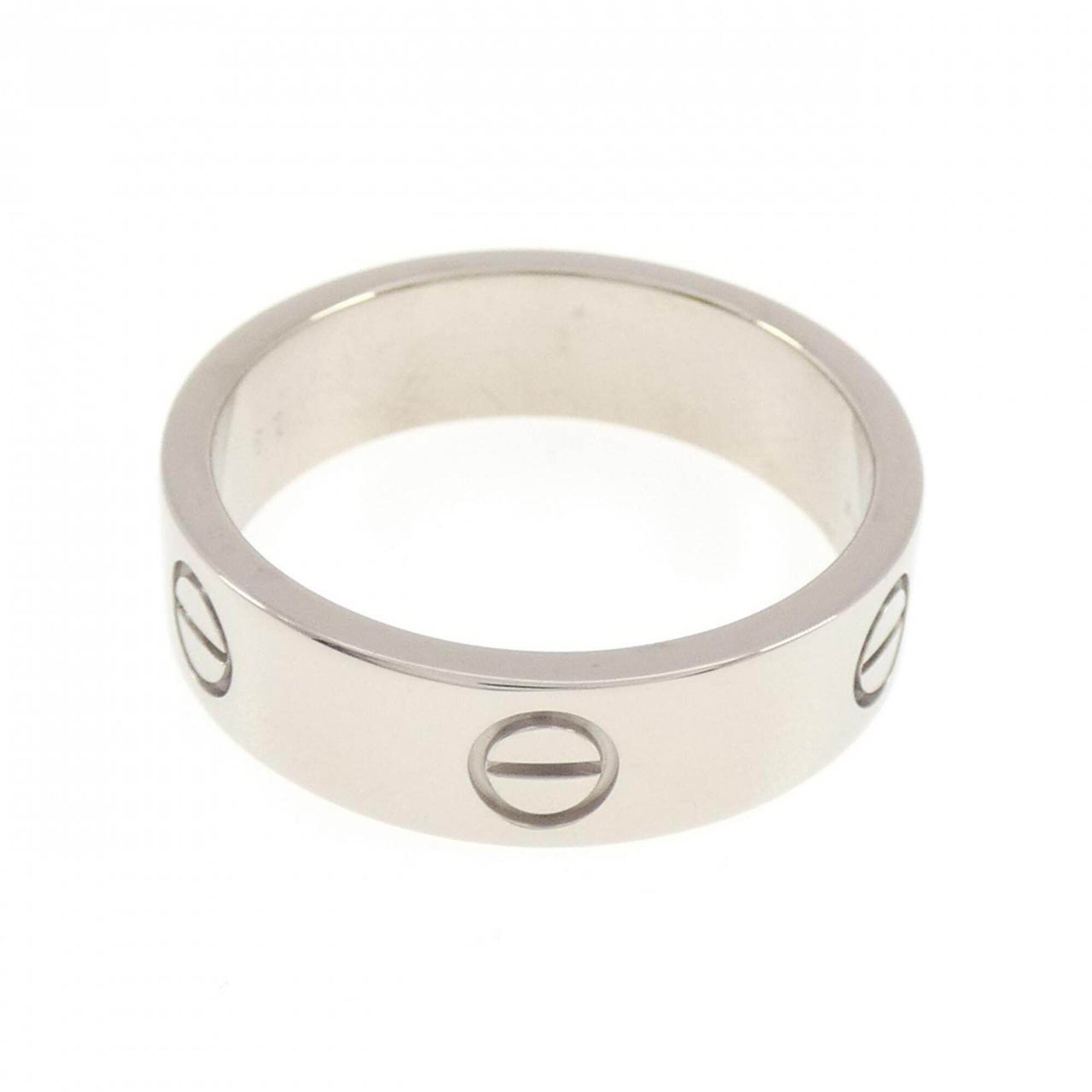 Cartier Cartier Love Ring Size ONE SIZE - 2 Thumbnail