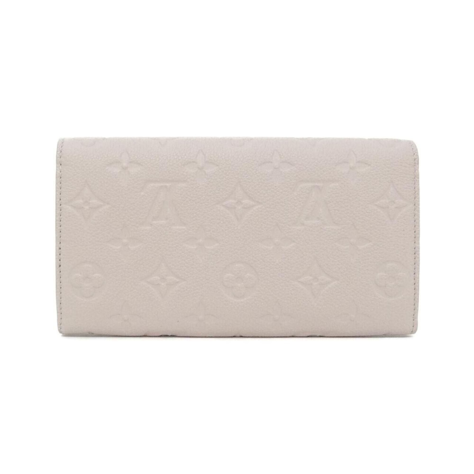 Louis Vuitton Louis Vuitton Monogram Empreinte Portefeuille Sarah Métis M13463 Wallet Size ONE SIZE - 2 Thumbnail