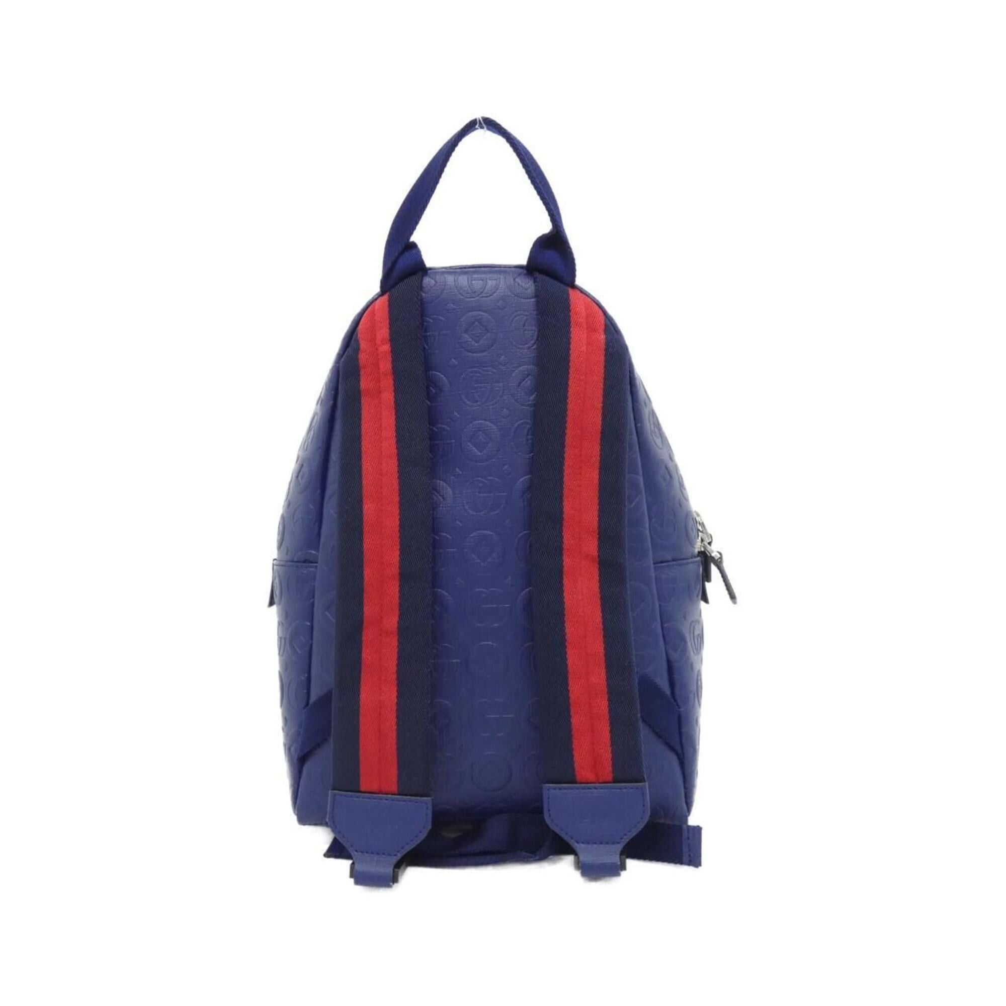 Gucci Gucci 271327 Backpack Size ONE SIZE - 2 Thumbnail