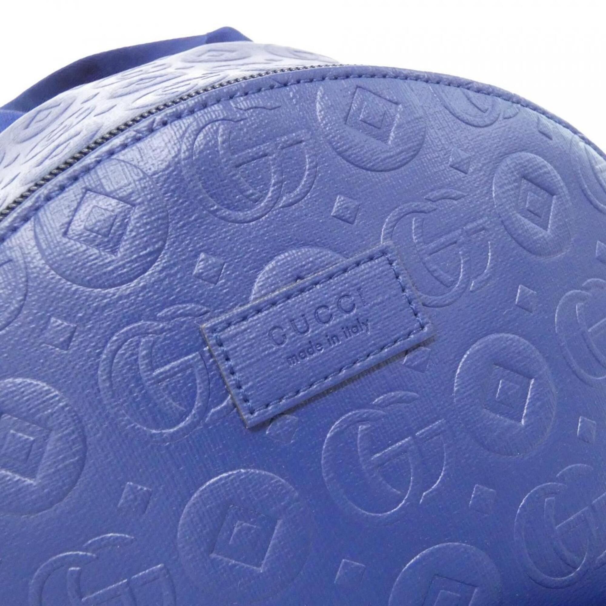 Gucci Gucci 271327 Backpack Size ONE SIZE - 4 Thumbnail