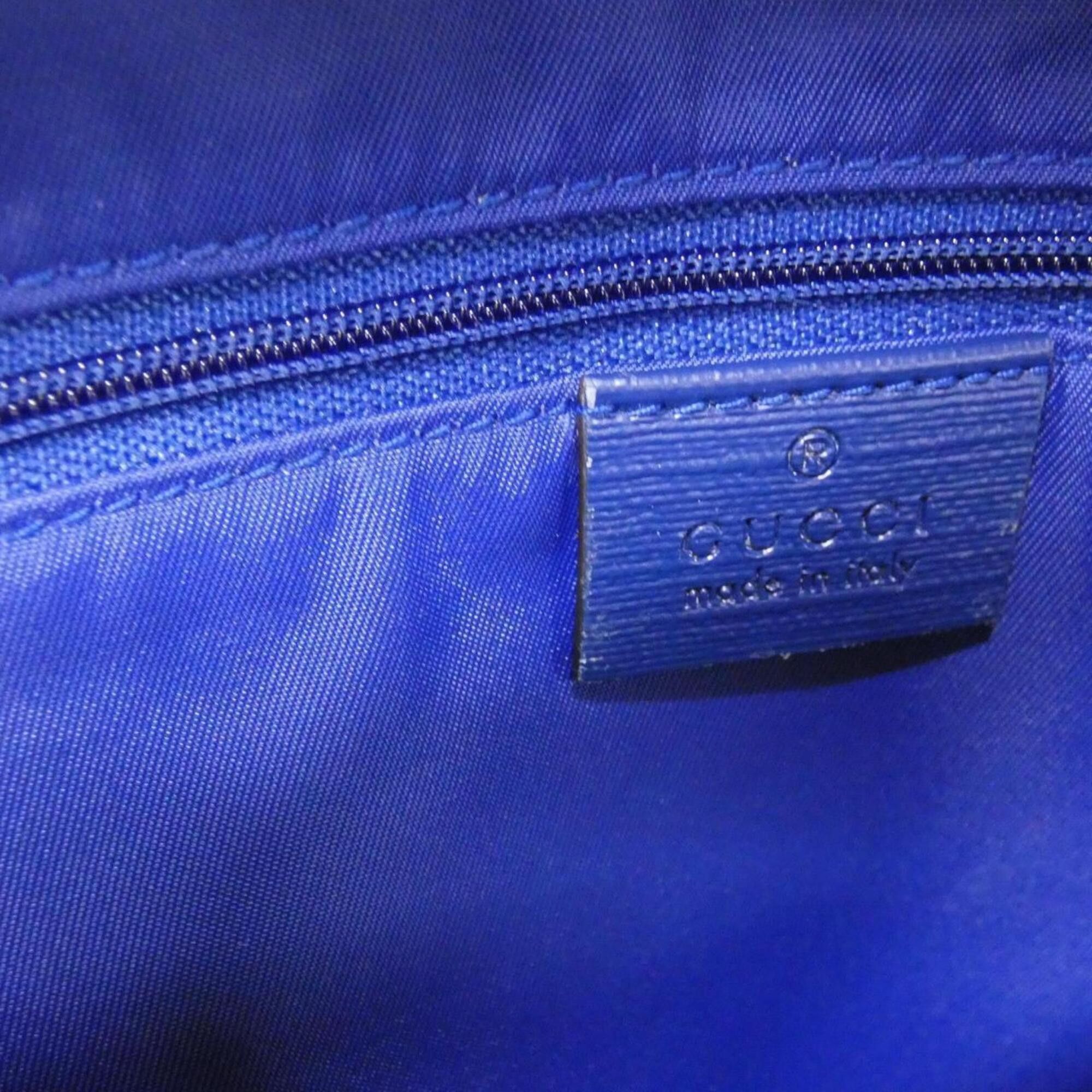 Gucci Gucci 271327 Backpack Size ONE SIZE - 7 Thumbnail