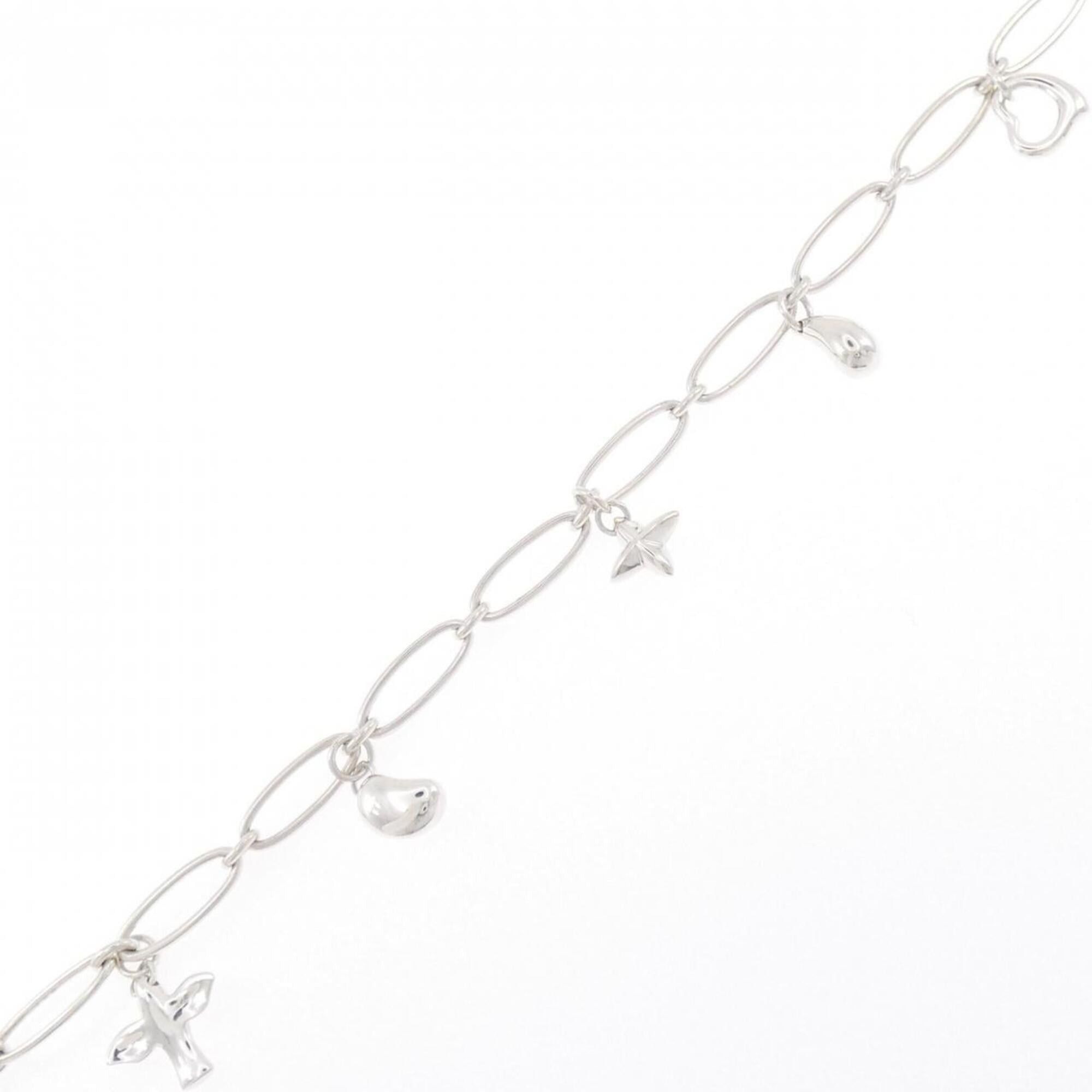 Tiffany & Co. Tiffany & Co. 925 Bracelet Size ONE SIZE - 2 Thumbnail